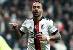Beşiktaş'ta flaş gelişme! Alex Teixeira veda etti: Burada istikrar yakalayamadım, nedeni ise...
