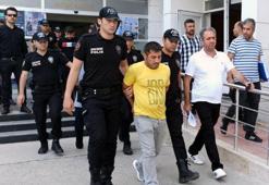 Duruşma sonrası silahlı kavgaya 7 tutuklama