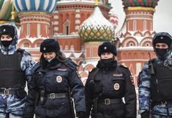 Rusya’da ulusal muhafızlardan Putin’e şok! Ülkeyi sarsan iddia, hepsi kovuldu