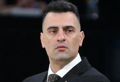 Galatasaray Nef'te Andreas Pistiolis fırtınası! Yunan başantrenörden rüya gibi seri: Fenerbahçe detayı...