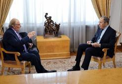 Rusya Dışişleri Bakanı Lavrov'dan dikkat çeken 'Türkiye' açıklaması