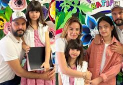 Alişan sosyal medya hesabında paylaştı: Göğsümüzü kabarttın Ceylan'ım