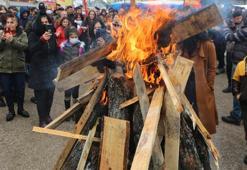 Tunceli'deki nevruz etkinliğiyle ilgili 20 gözaltı