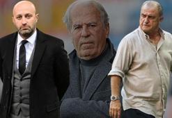 Fatih Terim'in iki prensine Cenk Ergün'den büyük şok! Yerlerine Mustafa Denizli'nin prensi geliyor