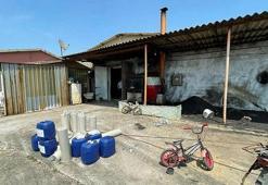 Çanakkale’de korkunç cinayet! Kamera kayıtları katilin oyununu bozdu!