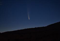 Tau Herculids meteor yağmuru ne zaman? Kuyruklu yıldız görülecek mi? Halley kuyruklu yıldızı meteor yağmuru hangi tarihte?
