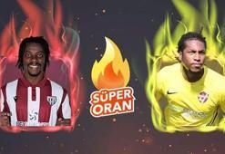 Bandırmaspor - Eyüpspor maçı Tek Maç ve Canlı Bahis seçenekleriyle Misli.com’da