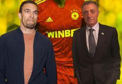 İsmael'den sürpriz transfer! Sörloth'a gittiler olmayınca sadece 1 gol atan forveti aldılar!