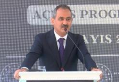 Ara tatil kararı! Bakan Özer son dakika duyurdu, bayramla birleştirildi