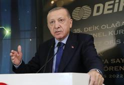 Cumhurbaşkanı Erdoğan, 'evlat nöbeti'ndeki annelere seslendi: Kirli düzeni kökünden yıkıyoruz