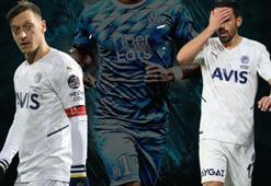Bu transfer İrfan Can ve Mesut Özil için yıkım olacak! Hem 10 numara oynuyor hem kanat