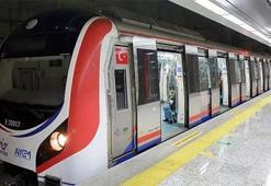 Ücretsiz toplu taşıma!  Marmaray bugün ücretsiz
