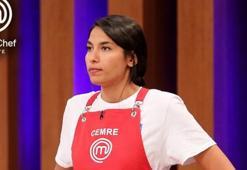MasterChef şampiyonu Cemre değişimiyle olay oldu!