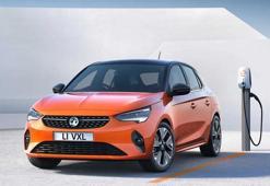 Opel’in elektriklileri 2022 sonunda Türkiye’de!