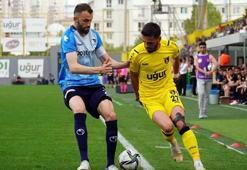 Erzurumspor, İstanbulspor'u mağlup etti ama finale kalamadı! TFF 1. Lig'de finalin adı belli oldu