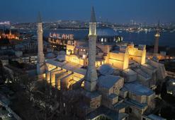 MSB: Ayasofya, Türk milletinin koruması altındadır