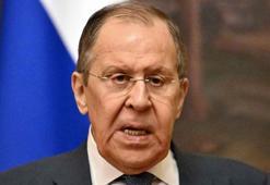 Rusya Devlet Başkanı Putin için flaş sözler! Sergey Lavrov sağlık durumunu açıkladı...
