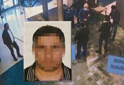Avukattan akılalmaz vurgun planı! Mübaşire rüşvet verdi, dosyayı adliye dışına çıkarttırıp içine yerleştirmiş...