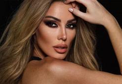 Petek Dinçöz paylaştı! Yeşilçam'ın gamzeli güzeli Bahar Öztan kayıtsız kalamadı...