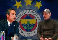 Vefa Stadı'nda tarihi transfer görüşmesi! Anlaşma tamam yılın takasına çok az kaldı...
