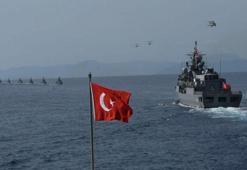 Yunanistan'da Türkiye paniği! En kötü senaryoyu yazdılar: Doğu Akdeniz ve Oniki Ada...