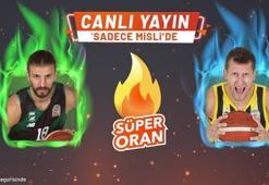 Darüşşafaka – Fenerbahçe Beko maçı Tek Maç ve Canlı Bahis seçenekleriyle Misli.com’da