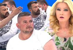 Müge Anlı'da gergin anlar! Güvenlik güçleri zor zaptetti! Muhammet Burhan cinayetinde yeni gelişme...