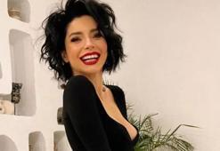 Merve Boluğur verdiği yanıtla yine olay oldu!