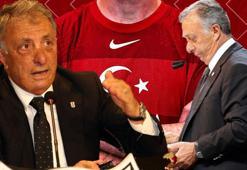 Canlı yayında itiraf etti! 'Lens'lerin, Ljajic'lerin yüzünden iki yıldız elden kaçtı'