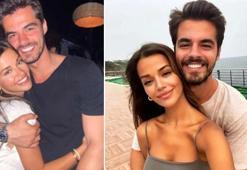 Berk Atan ve Selin Yağcıoğlu çifti tekrar birlikte! Aradaki buzlar eridi...