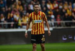 Kaan Ayhan dediler Mert Çetin çıktı! Süper Lig devi devreye girdi