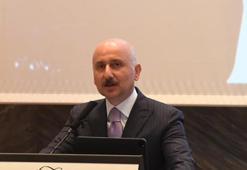Bakan Karaismailoğlu: Yenikapı Kruvaziyer Limanı’nı önümüzdeki aylarda hizmete alacağız