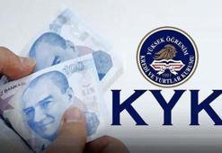 KYK borçları silinecek mi, en son ne zaman silindi? 2022 KYK affı gelir mi?