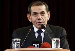 Dursun Özbek gelirse ilk transferi hazır! 5 milyon euro...