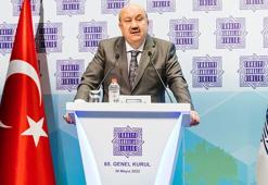 BDDK'dan flaş finansman açıklaması! Bankalarda...