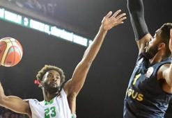 Darüşşafaka Fenerbahçe maçı hangi kanalda, saat kaçta? ING Basketbol Süper Ligi yarı final Darüşşafaka Fenerbahçe Beko maçı canlı mı?