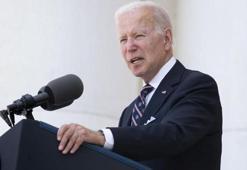 ABD Başkanı Biden'dan flaş uzun menzilli füze açıklaması