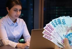 Maaşlar yüzde 50 zamlı olarak ödeniyor! Milyonlarca çalışanı kapsıyor