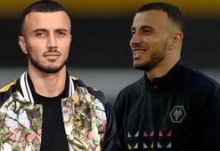 Vida'nın yerine Premier Lig'den stoper geliyor hem de bedavaya