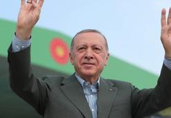 Seçim tarihi ile ilgili net cevap! Cumhurbaşkanı Erdoğan kesin konuştu