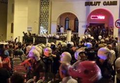 Esenyurt'ta çocuğa istismar iddiası mahalleyi ayağa kaldırdı! Linç etmek istediler
