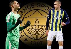 Biri Berke'nin diğeri Szalai'nin yerine geliyor! Ali Koç'tan 2 transfer birden