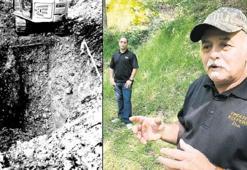 9 ton altın sır oldu! Defineci baba-oğul dava açtı: 400 milyon dolarlık altınları FBI kaçırdı...