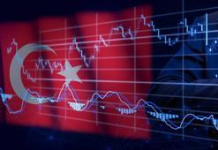 Türkiye'nin 2022 ilk çeyrek büyüme rakamı açıklandı