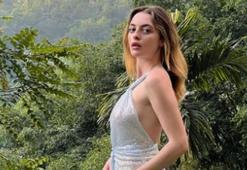 Melis Sezen'in ev halini arkadaşları gizlice çekti! İşte o anlar...