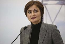 Canan Kaftancıoğlu tutuklandı mı, cezaevine mi girdi? CHP İstanbul İl Başkanı Canan Kaftancıoğlu neden tutuklandı, ceza aldı?