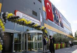 Demirören Medya Mesleki ve Teknik Anadolu Lisesi açıldı!