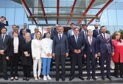 Demirören Medya Lisesi açıldı! Eylül 2022'de eğitim hayatına başlayacak