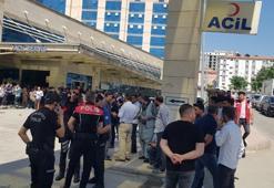 Siirt kırsalında yola döşenen mayın patladı: 2 asker yaralı