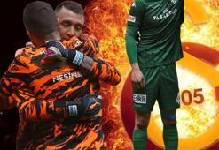Torrent Muslera'yı eleştirmiş Pena Barcelona'ya geri gitmişti! İşte G.Saray'ın yeni kalecisi